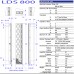 Audiofocus S21a-LDS800-LabGruppen PDX3000 PA SET